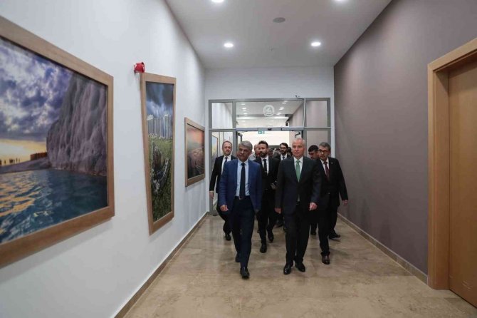 Arkeoloji Dünyası Denizli’de Buluştu
