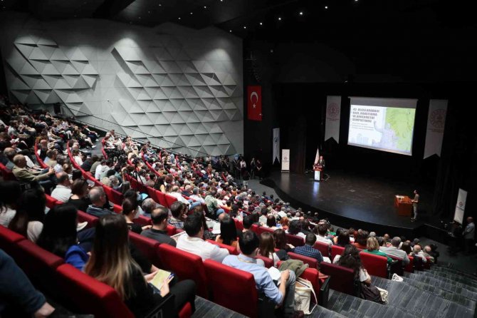 Arkeoloji Dünyası Denizli’de Buluştu