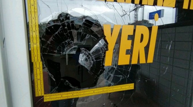 Müzikholdeki Tartışmada Kan Aktı: 1 Ölü, 1 Yaralı