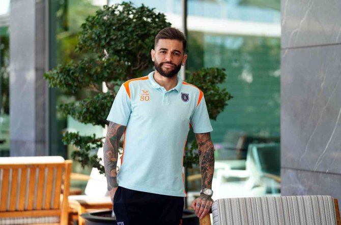 Junior Caiçara: “Kötü Başladık, İyi Bitirdik”