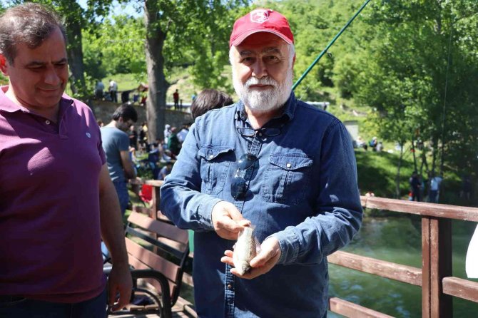 İ̇srail Sazanına Savaş Açıldı