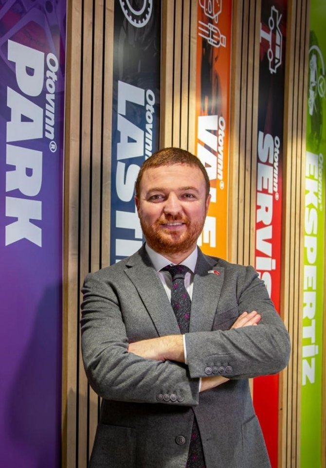 Kt Portföy Liderliğindeki Yatırım Turunda Otovınn’a 1 Milyon Dolarlık Yatırım