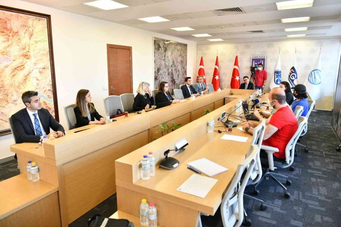 Ankara Temalı Oyun Tasarımı Yarışması Sonuçlandı