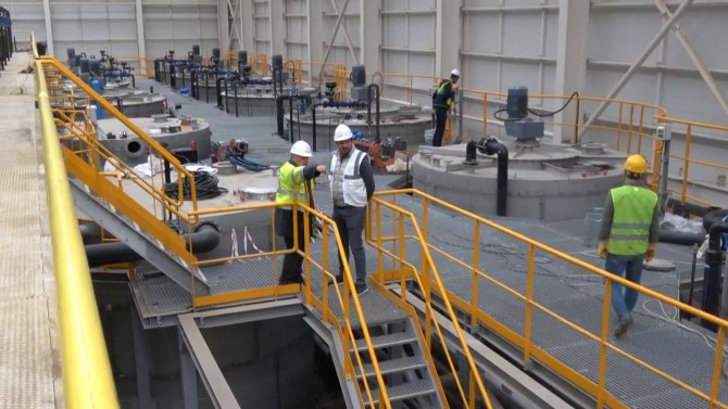 Siirt’ten Ülke Ekonomisine 300 Milyon Dolar