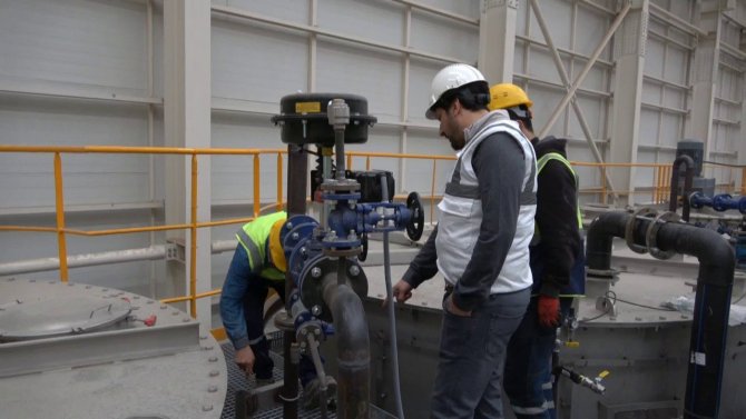 Siirt’ten Ülke Ekonomisine 300 Milyon Dolar