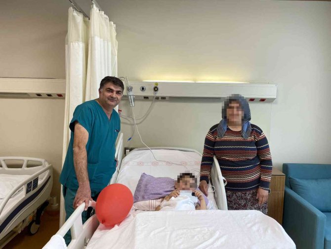 Sünnet Faciası: 4 Yaşındaki Çocuğun Cinsel Organı Kesildi