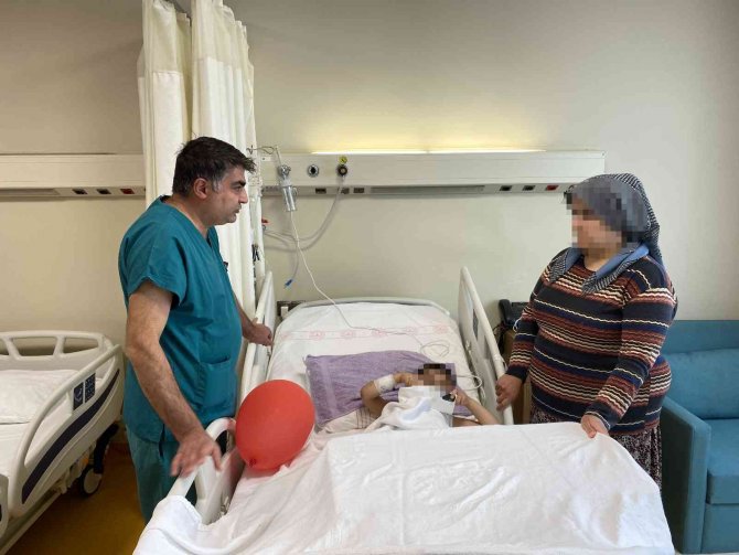 Sünnet Faciası: 4 Yaşındaki Çocuğun Cinsel Organı Kesildi