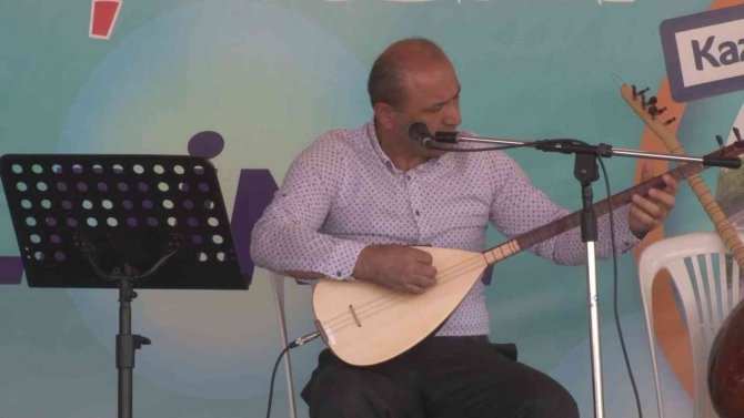 Ümraniye’de Hıdırellez Şenliğiyle Birlikte Kazım Karabekir Cemevi’nin Temeli Atıldı