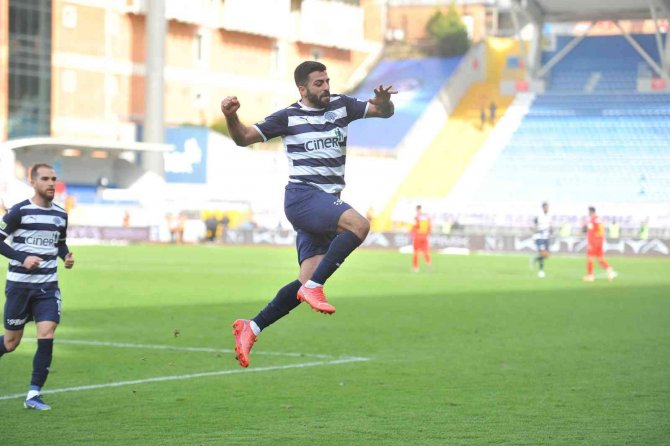 Süper Lig’in Kralı Umut Bozok!