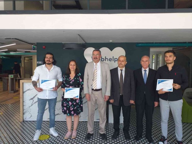 Van’da Sosyal Güvenlik Haftası Çeşitli Etkinliklerle Kutlandı