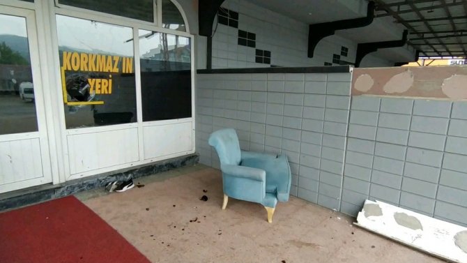 Müzikholdeki Tartışmada Kan Aktı: 1 Ölü, 1 Yaralı