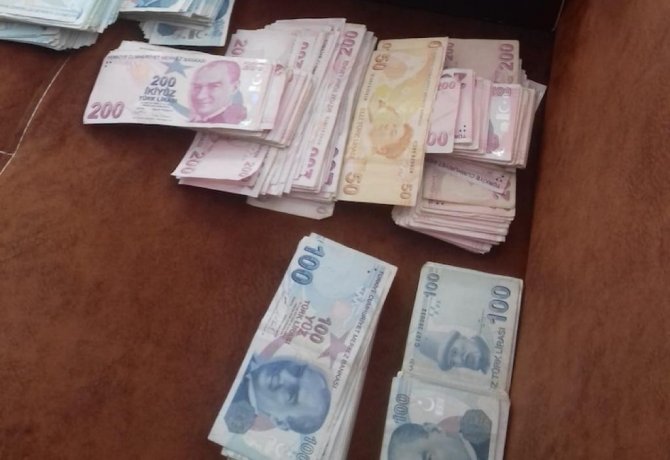 Adana’da Yasa Dışı Bahis Operasyonu: 32 Gözaltı