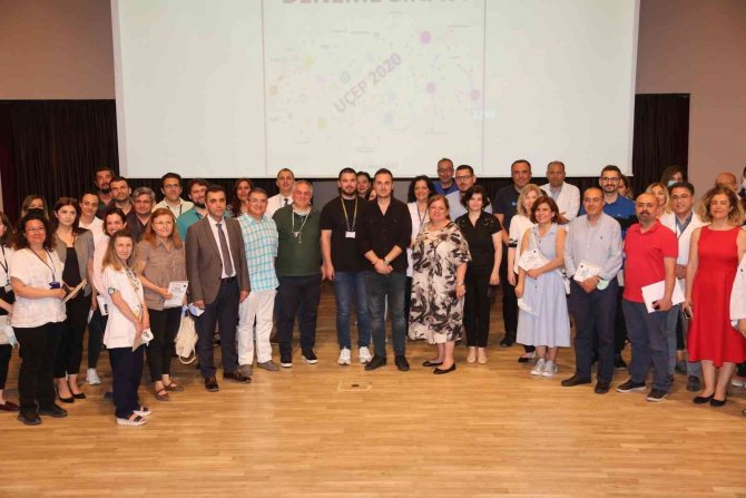 Akdeniz Üniversitesi Tıp Fakültesi’nde Tus Deneme Sınavı Uygulaması