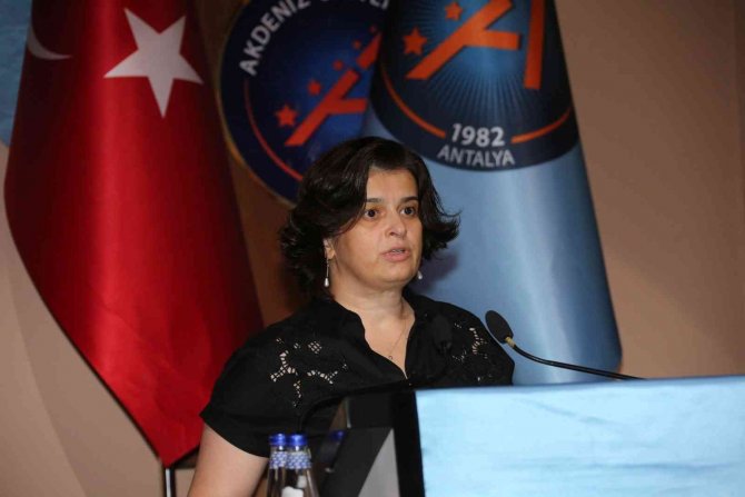 Akdeniz Üniversitesi Tıp Fakültesi’nde Tus Deneme Sınavı Uygulaması