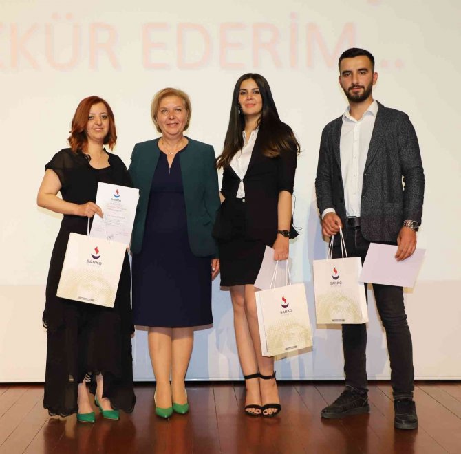 ’’Geçmişten Günümüze Hemşirelikte Değerler’’ Sempozyumu