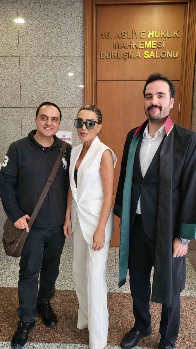 Arto’nun Serkan Kaya’ya Açtığı Hakaret Davasında Tanık Dinlendi