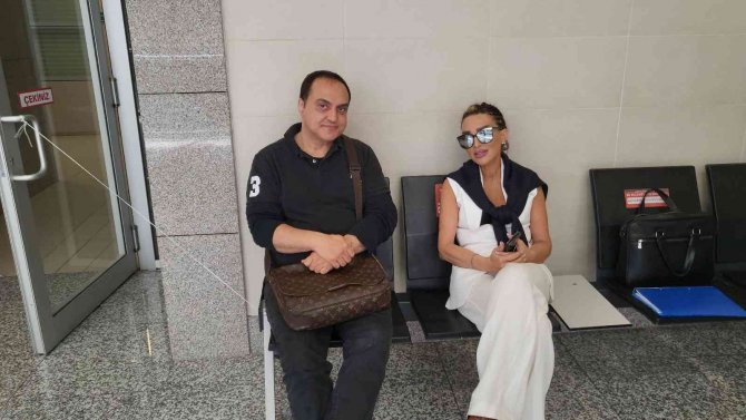 Arto’nun Serkan Kaya’ya Açtığı Hakaret Davasında Tanık Dinlendi
