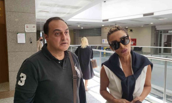 Arto’nun Serkan Kaya’ya Açtığı Hakaret Davasında Tanık Dinlendi