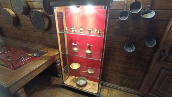 Artvin’in Tarihi Lezzetleri Gastronomi Müzesinde Buluşuyor