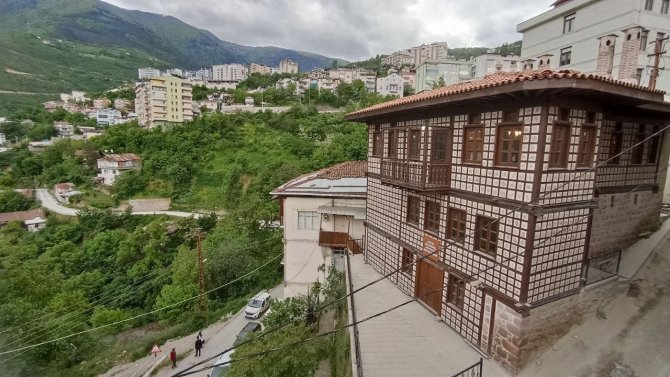 Artvin’in Tarihi Lezzetleri Gastronomi Müzesinde Buluşuyor