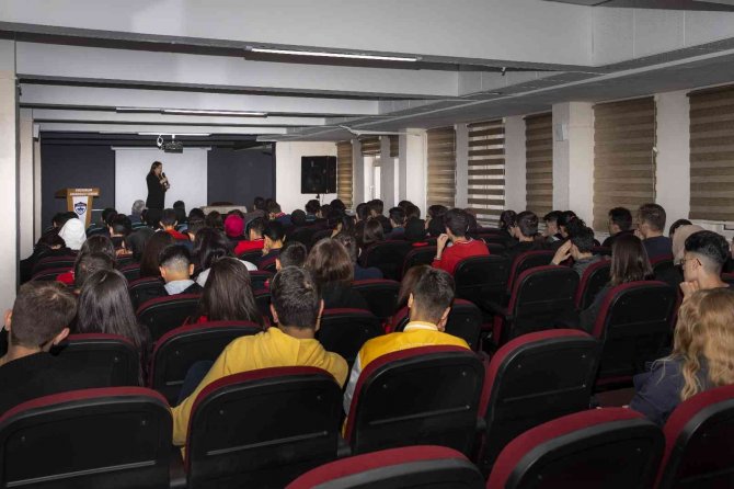 Doğadan Sofraya Bilim Projesi Çerçevesinde Okul Ziyaretleri Başladı