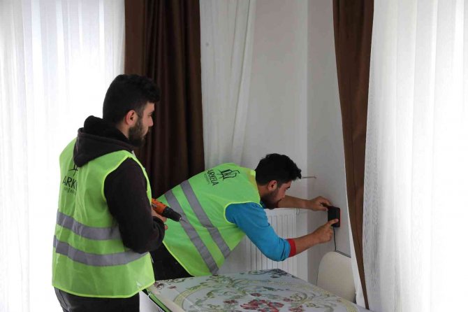 Kepez-santral Kentsel Dönüşüm Projesi’nde Akıllı Dönüşüm