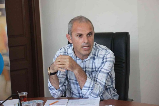 Aydın’da ’İ̇şimiz Temiz Projesi’ Eğitimleri Başlıyor