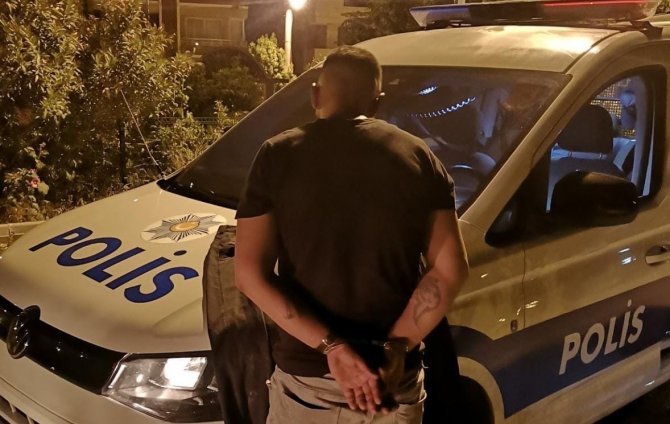 Balıkesir’de Motosikletli Polis Timleri Suçlulara Göz Açtırmıyor