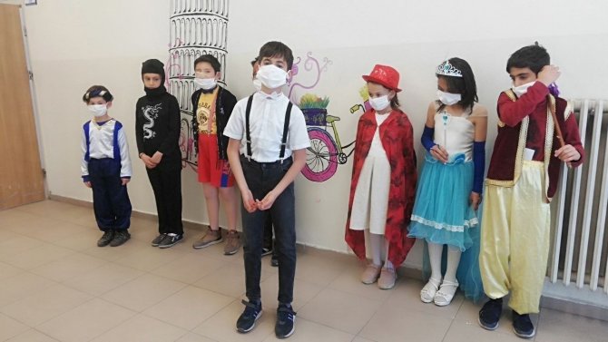 6 Ülkeden Eğitimci İle Yapılan Proje Batman’da Gerçekleştirildi