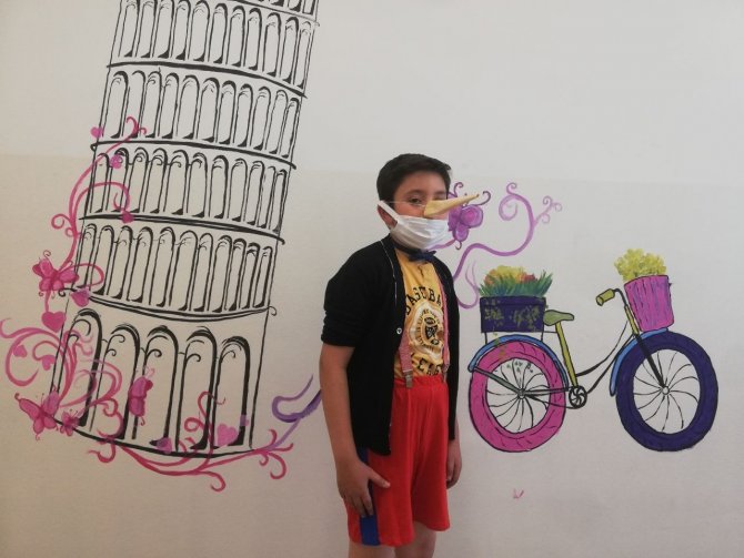 6 Ülkeden Eğitimci İle Yapılan Proje Batman’da Gerçekleştirildi