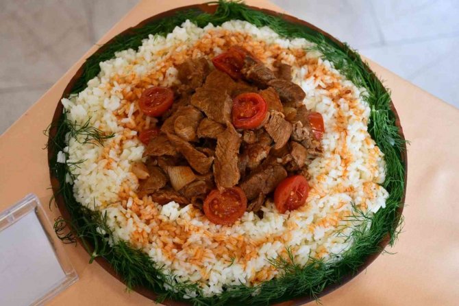 Bilecik, Kendine Özgü 400’e Yakın Yemekle Gastronomi Şehri Olma Yolunda