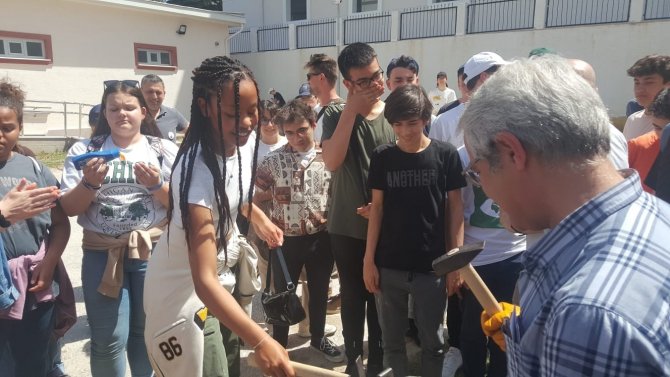 Yurt Dışından Bilecik’e Gelen Öğrenciler Memnun Ayrıldı