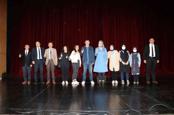 Bonus Hoca Sivas’ta