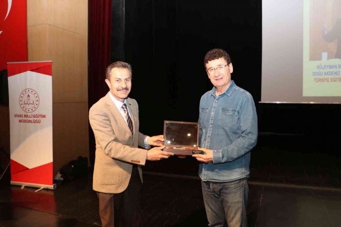 Bonus Hoca Sivas’ta