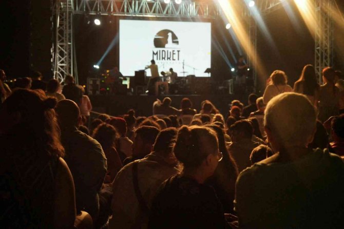 Bu Festival Tiyatroseverleri Ayvalık’ta Buluşturacak