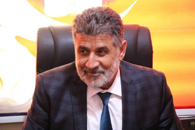 Yazıcıoğlu’nun Helikopterinin Bakımları Yapılmamış