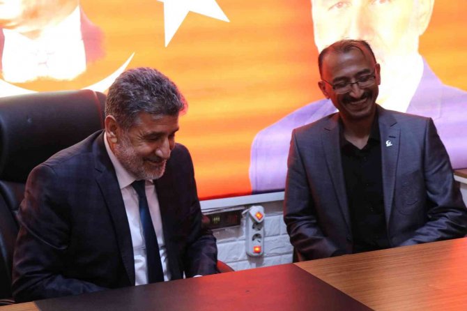 Yazıcıoğlu’nun Helikopterinin Bakımları Yapılmamış