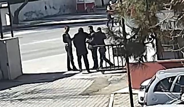 Engelli Memura Tokat Atan Müdür Hakkında Soruşturma Açıldı