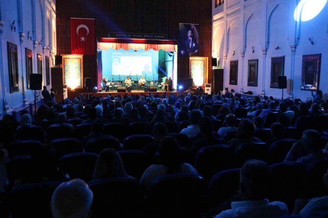 Edirne’de ’Bağlama Şöleni’