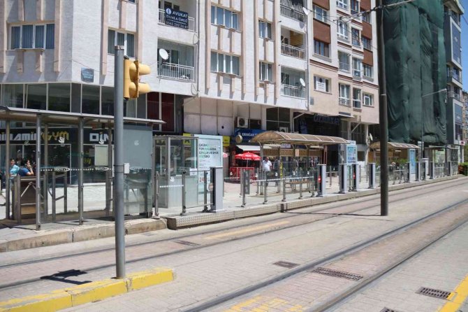 Eskişehir’de Silahlı Saldırı: 1 Yaralı