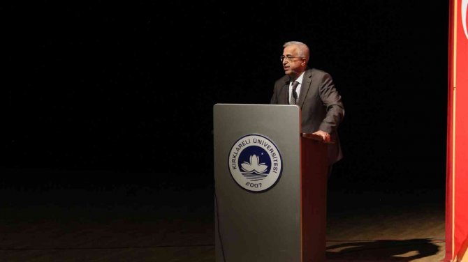 Kırklareli’nde "Endonezya Günü" Etkinliği