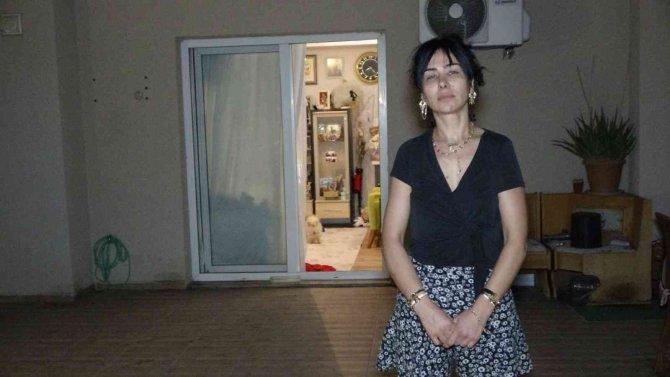 Evde, Asansörde Taciz Edip İşkence Yaptı