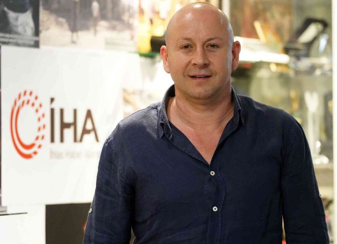 Nesim Özgür: “Transfer Sezonunda Küçük Katar Gibi Olduk”