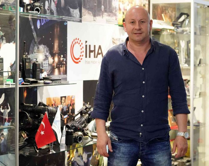Nesim Özgür: “Transfer Sezonunda Küçük Katar Gibi Olduk”