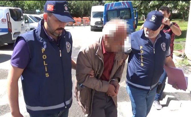2 Kişinin Öldüğü Silahlı Kavganın Zanlıları Yakalandı