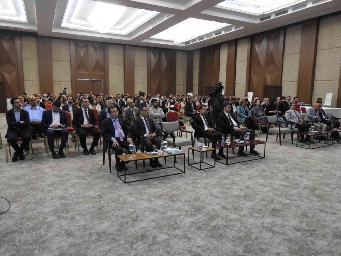 Dr. Akyılmaz: “Yatırımların Hacmi Yaklaşık 1.5 Milyar Liraya Ulaştı”