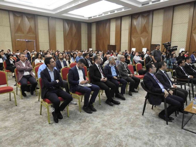 Dr. Akyılmaz: “Yatırımların Hacmi Yaklaşık 1.5 Milyar Liraya Ulaştı”