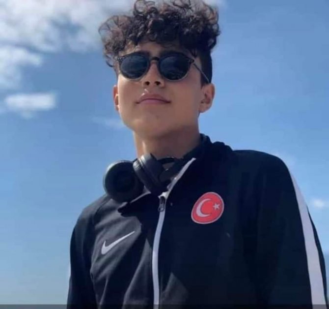 Genç Sporcu Görkem Yaşam Mücadelesini Kaybetti