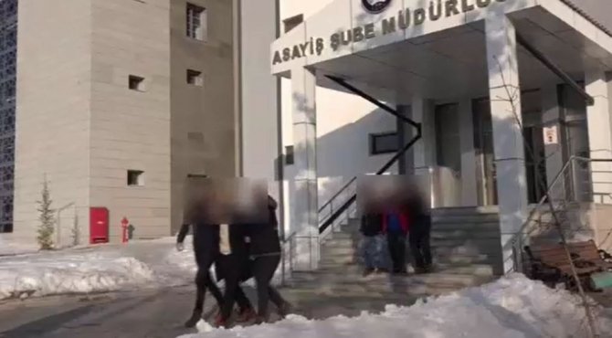 2018’de Öldürülen Şahsın Kemikleri Kato Dağı Eteklerinde Bulundu
