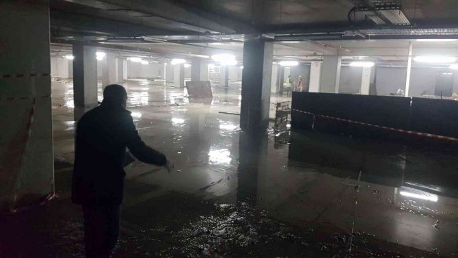 Havalar Isındı, Maltepe’de Sivrisinekle Mücadele Başladı